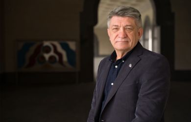 Сокуров в СПЧ: иноагентам мало поддержки, детям СВО — слишком много льгот