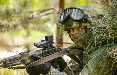 «Никто не спрячется»: гибель британского офицера в тылу ВСУ посеяла панику в НАТО