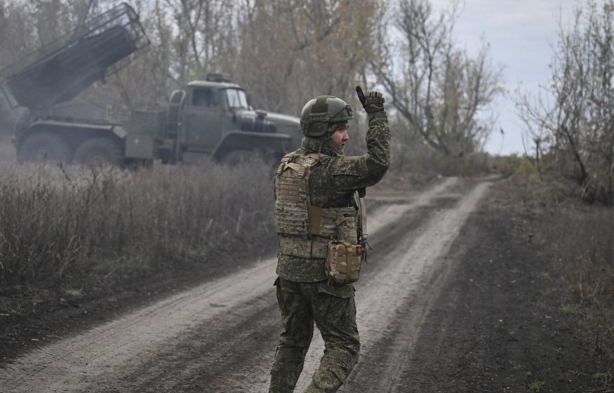 «Ситуация тяжёлая. Враг вернулся». Плохие новости приходят из центра Купянска «Ситуация тяжёлая. Враг вернулся». Плохие новости приходят из центра Купянска