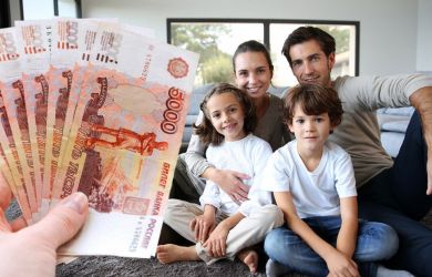 Новая мера от президента: возврат налогов плюс миллион от работодателя