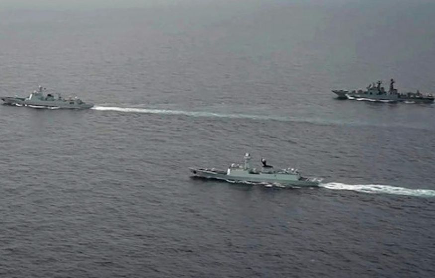 Коррупционный скандал в Минобороны: военные корабли списывали и продавали в металлолом Коррупционный скандал в Минобороны: военные корабли списывали и продавали в металлолом