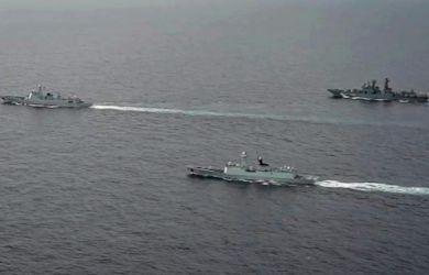 Коррупционный скандал в Минобороны: военные корабли списывали и продавали в металлолом