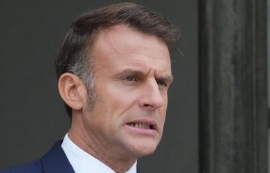 «Моя хата с краю»: эксперт разъяснил, почему Макрон боится последствий мира на Украине