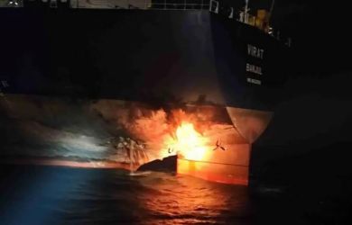 «Атаки на танкеры — сигнал не нам, а Эрдогану. Он под ударом. Снести одновременно и Зе и Эр — сильная развязка»: эксперт