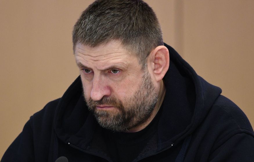 Морпехи США, немцы с французами патрулируют улицы Москвы,ништяк?: Сладков о выборах президента и референдуме по Донбассу