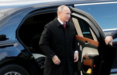 Миллион вопросов Путину: прямую линию «Итогов года» завалят обращениями о СВО и гражданстве