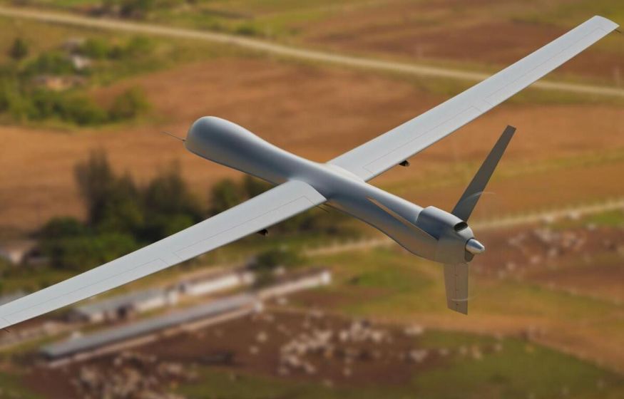 Атака на Тверь: семеро пострадали, включая ребёнка — БПЛА ВСУ ударил по жилому дому Атака на Тверь: семеро пострадали, включая ребёнка — БПЛА ВСУ ударил по жилому дому