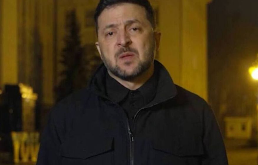 Трамп поставил Зеленскому ультиматум: выборы или конец — кто станет новым президентом Украины? Трамп поставил Зеленскому ультиматум: выборы или конец — кто станет новым президентом Украины?