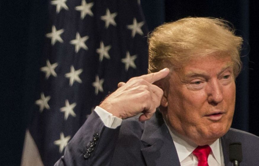 План Трампа — это план Путина: эксперт объясняет почему План Трампа — это план Путина: эксперт объясняет почему