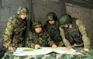 «Ещё немного, и они откроют задвижки»: Тайна финального шага избавления Донбасса от украинской осады