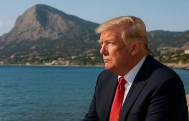 Трамп намерен вывести Австрию, Италию, Венгрию и Польшу из ЕС и приблизить их к сфере влияния США: Daily Mail