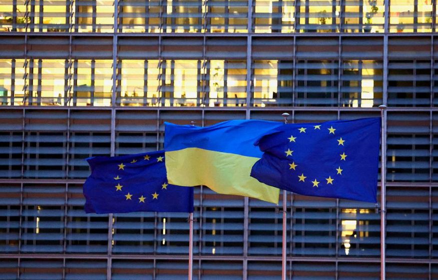 Названа «возможная дата вступления Украины в ЕС»: «присоединят по ускоренной процедуре»