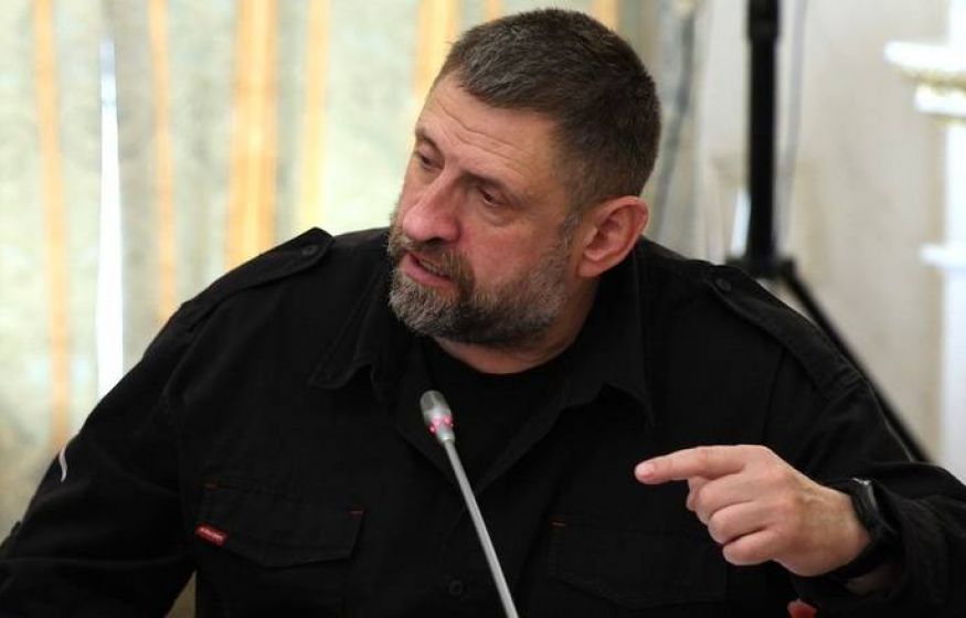 «В финансовых кругах уже чистят ружьё на вас!»: Сладков обратился к ... По кому ударят больнее? «В финансовых кругах уже чистят ружьё на вас!»: Сладков обратился к ... По кому ударят больнее?