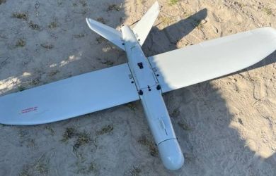 Саратов пережил масштабную ночную атаку БПЛА ВСУ, есть погибшие. Подробности.