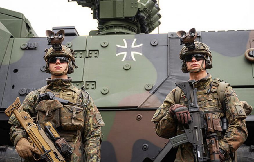 Спецназ «Альфа» схватил генералов НАТО. Скоро они расскажут много чего интересного: Сорокин Спецназ «Альфа» схватил генералов НАТО. Скоро они расскажут много чего интересного: Сорокин