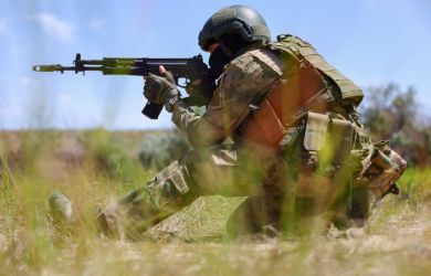 Ситуация катастрофическая, фронт вот-вот посыпется: военкор Бондаренко