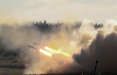 «Вот что Герань животворящая делает!»: Турция призвала Европу помочь Киеву смириться и сделать «сложный выбор»