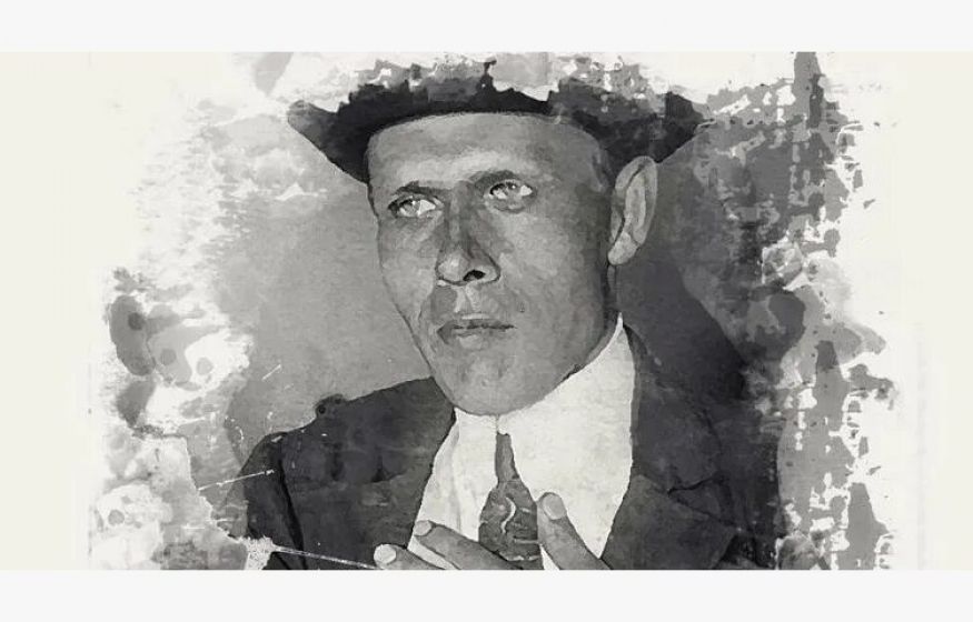 120 лет Хармсу: литературный вечер с кино и редкой пьесой на Арбате 120 лет Хармсу: литературный вечер с кино и редкой пьесой на Арбате