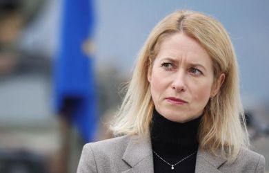 ЕС в тупике: Кая Каллас требует грабежа российских активов для Украины