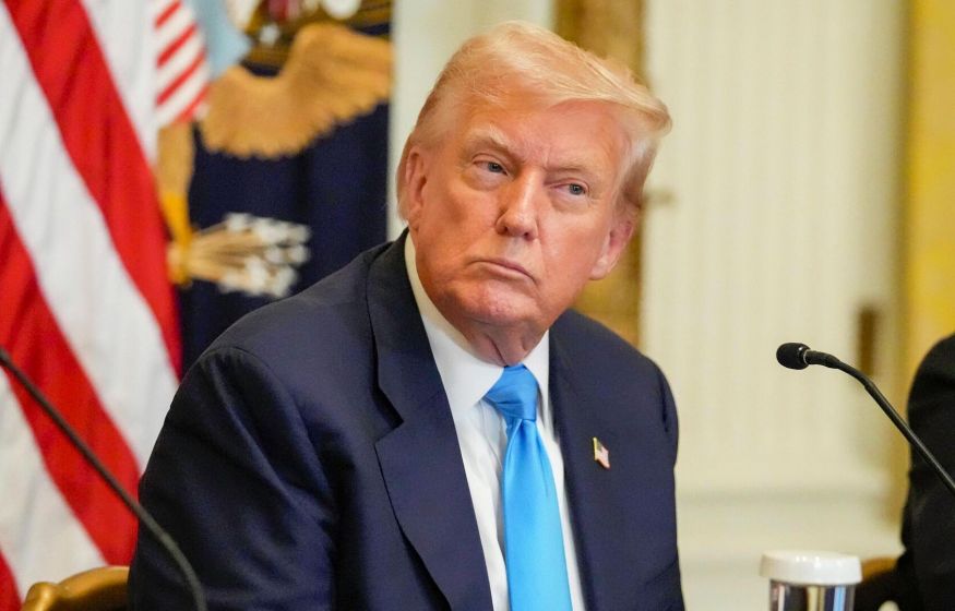 «Латинская Америка, Чили — правый разворот продолжается»: Подоляка о «неомонровской доктрине Трампа» «Латинская Америка, Чили — правый разворот продолжается»: Подоляка о «неомонровской доктрине Трампа»