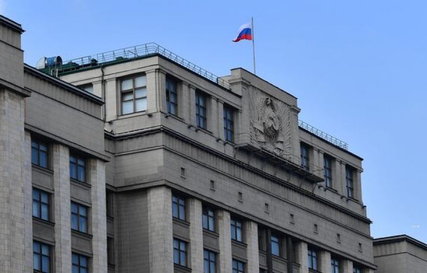 «Придёт время, вас будем вешать ночью, при свечах!»: депутат угрожал, а его слова приняли за весёлую шутку «Придёт время, вас будем вешать ночью, при свечах!»: депутат угрожал, а его слова приняли за весёлую шутку