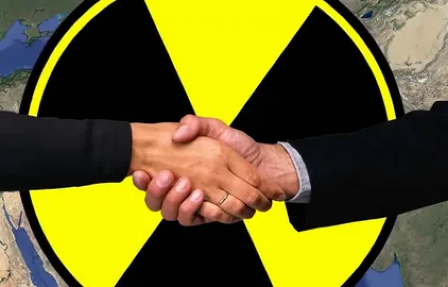 Ядерное соглашение России и США: ключ к миру — чей ход будет первым?