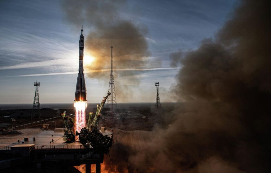 Космический рывок РФ: Россия вернёт космос к 2026-му. Байконур завершит модернизацию зимой
