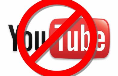 Полное отключение YouTube: Свинцов предоставил чёткие сроки и аналоги