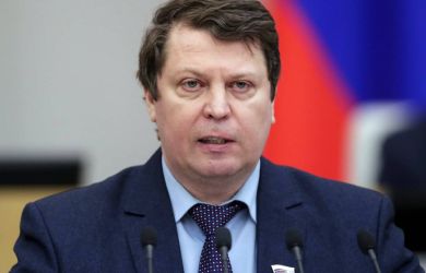 «3 субъекта выкачивают ежегодно из регионов себе плюс около 400 млрд., которые могли бы оставаться в регионах!»: Матвеев