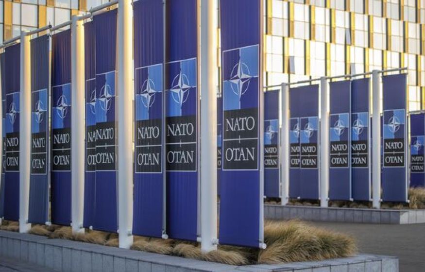 Еще одно государство может войти в НАТО: Euractiv Еще одно государство может войти в НАТО: Euractiv