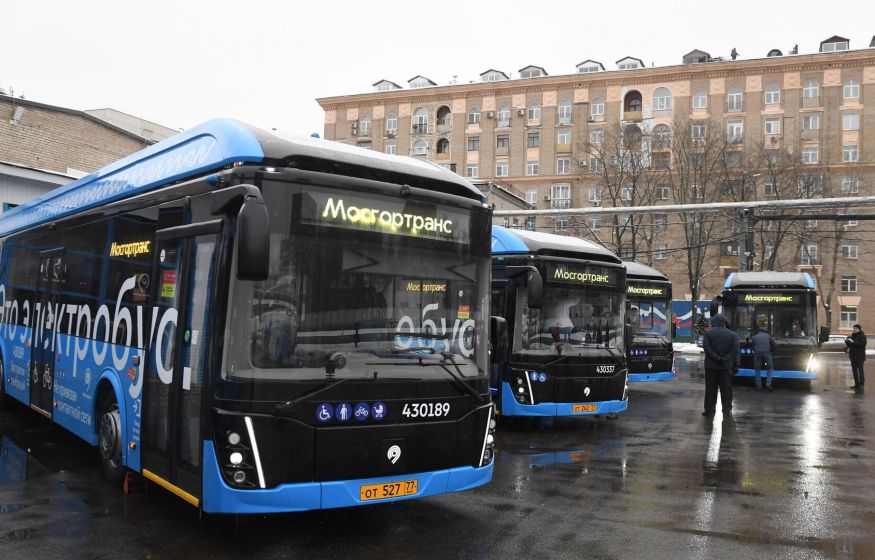 «Чем беднее люди, тем дороже общественный транспорт. Каждый 10-й говорит, что транспорта нет»: призыв ЛДПР «Чем беднее люди, тем дороже общественный транспорт. Каждый 10-й говорит, что транспорта нет»: призыв ЛДПР