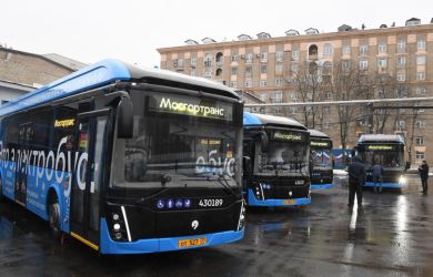 «Чем беднее люди, тем дороже общественный транспорт. Каждый 10-й говорит, что транспорта нет»: призыв ЛДПР