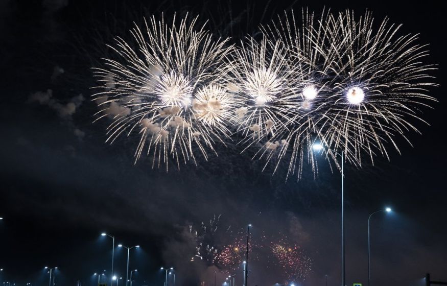 Взрыв радости или взрыв кошелька: Как правильно встретить Новый год с фейерверком