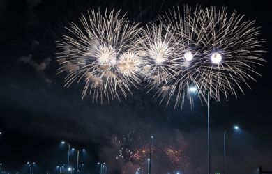 Взрыв радости или взрыв кошелька: Как правильно встретить Новый год с фейерверком