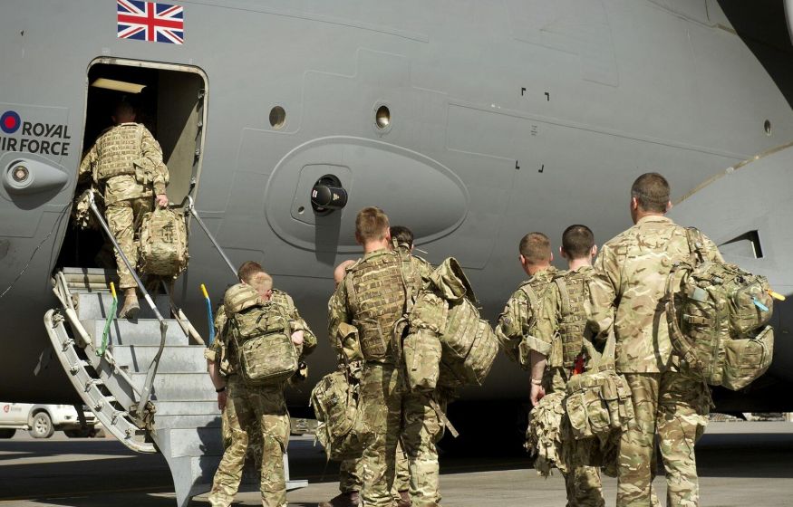 «Всё, бриты! Карачун ваш пришёл». Хазин о распиле бюджета. «Россия, научись посылать, как КНДР»: главное к утру