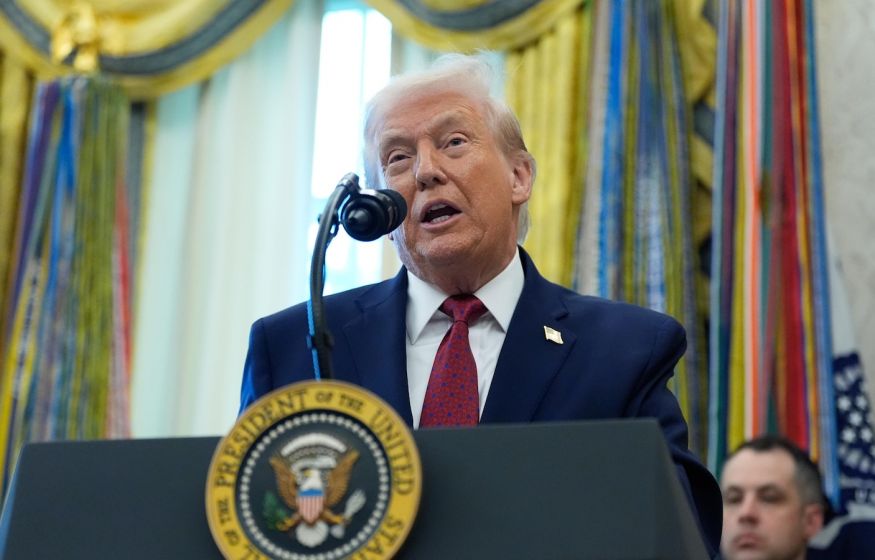 ШОК! Трамп душит Венесуэлу блокадой: отнимет нефть и земли — Мадуро в ярости!