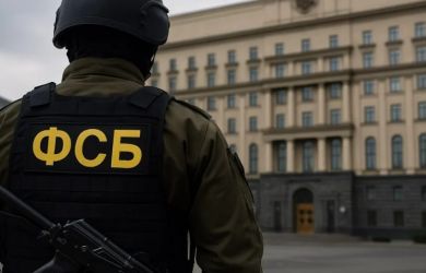 Предатели в Сочи! Отец с дочкой шпионили за армией России для Украины — ФСБ в шоке!