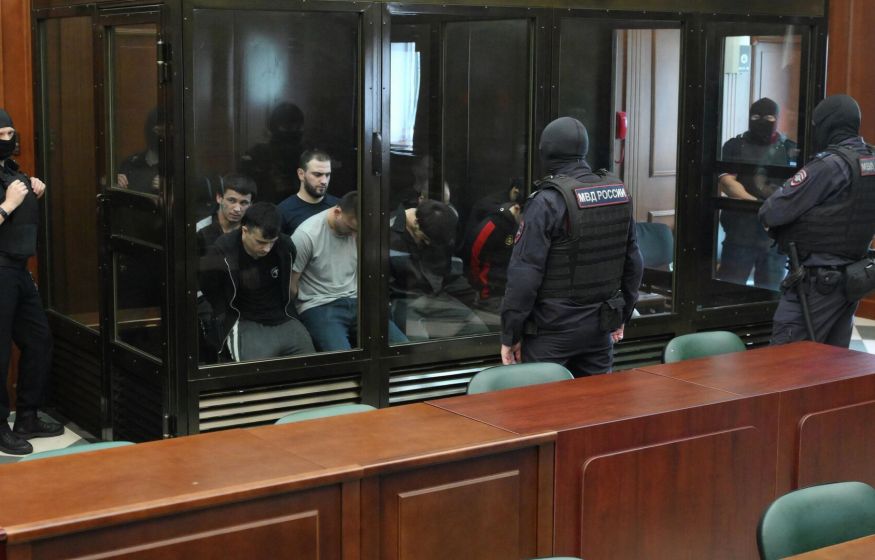 «Не понимал, что творит»? Адвокат убийцы из «Крокуса» шокировал заявлением — экспертиза: трезвый