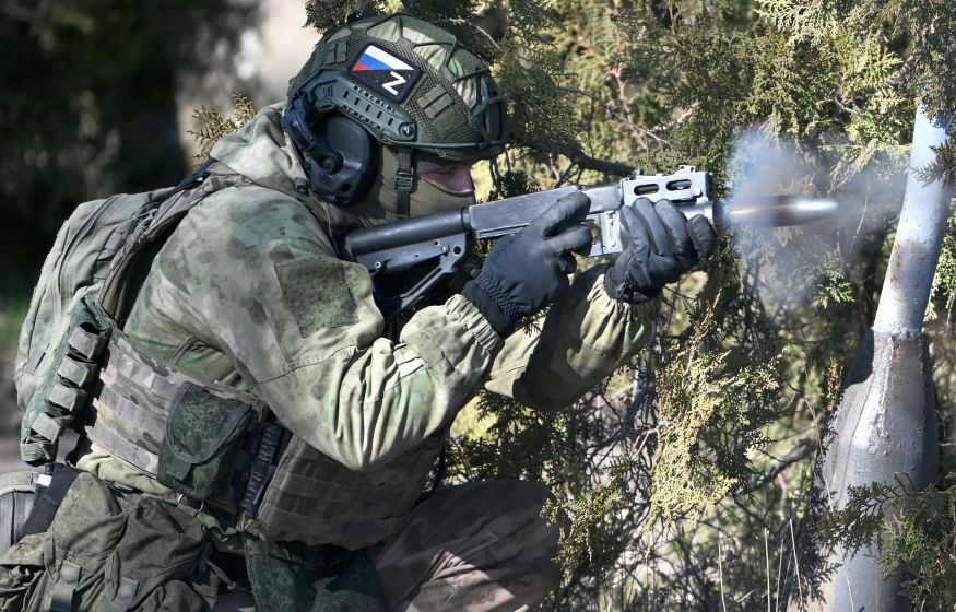 Уничтожено 12 «Баба-Яг»! «Восток» разнесла ВСУ в Герасимовке — кадры от Минобороны