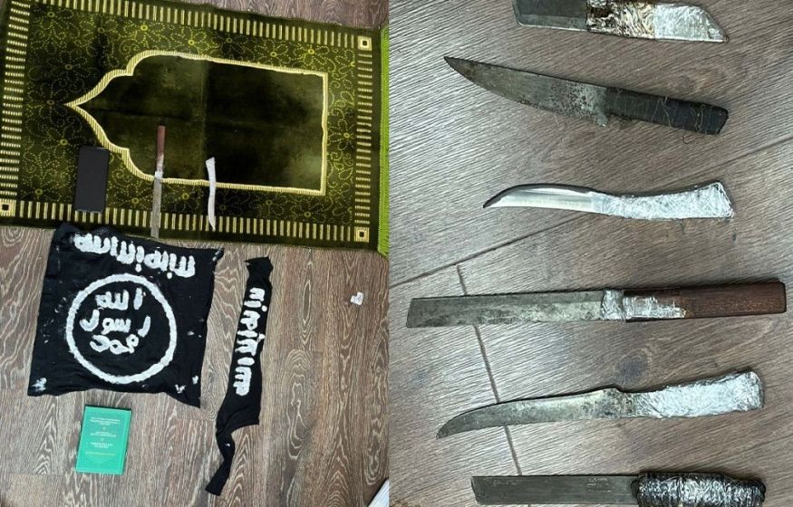 УФСБ пресекли террор в тюрьме: мигранты-радикалы готовили резню сотрудников