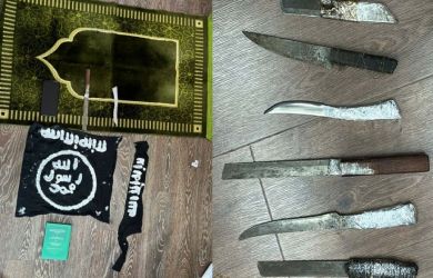 УФСБ пресекли террор в тюрьме: мигранты-радикалы готовили резню сотрудников