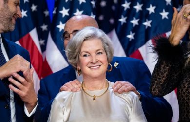 Уайлс разнесла Маска и Трампа: кетамин, алкоголь и хаос в Белом доме