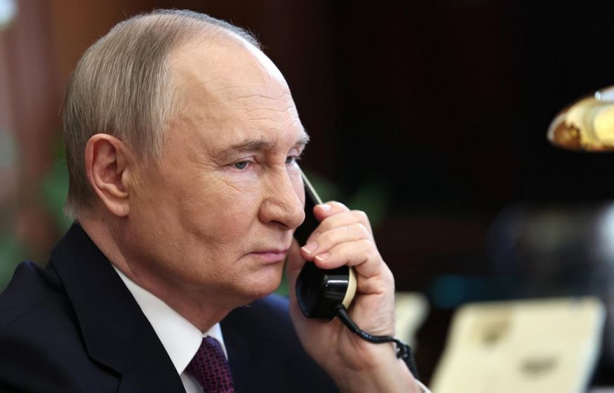 Когда «Орешник» поставят на боевое дежурство? Путин высказался о ракетах Когда «Орешник» поставят на боевое дежурство? Путин высказался о ракетах