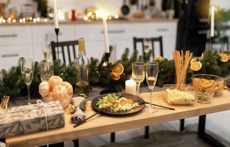 «Государство в это не вмешивается, а надо бы»: в ГД назвали меры, которые позволят сдержать рост цен накануне праздников