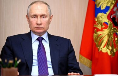 «Соглашайтесь, иначе добьёмся военным путем»: Путин обозначил условия освобождения исторических территорий