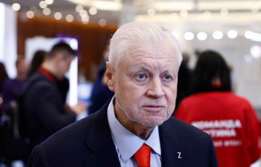 «Реформа саботируется, даже не начавшись! Ее суть не в том, чтобы "перетасовать" различные выплаты»: призыв Миронова