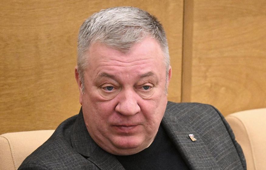 «За каждым решением стоит цена жизни. Своих границ — не отдадим. Военная линия: От беспилотников до гиперзвука»: Гурулёв «За каждым решением стоит цена жизни. Своих границ — не отдадим. Военная линия: От беспилотников до гиперзвука»: Гурулёв