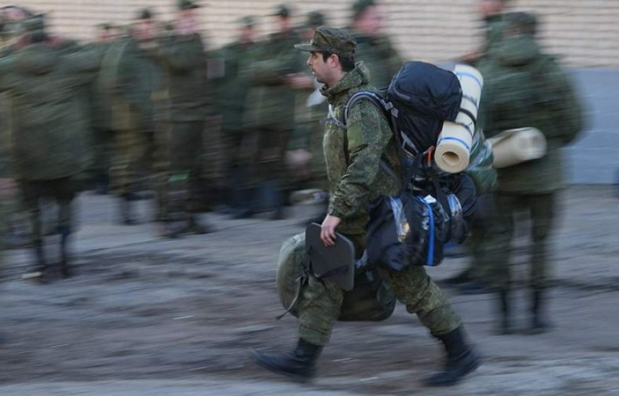 Белоусов подал сигнал: Сладков ответил, будет ли мобилизация в 2026 году Белоусов подал сигнал: Сладков ответил, будет ли мобилизация в 2026 году