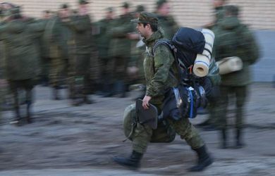 Белоусов подал сигнал: Сладков ответил, будет ли мобилизация в 2026 году