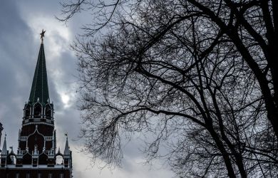 «Земля наша велика и разрушена. Государство должно служить, а не вредить, лгать и посягать на наше достоинство»: эксперт